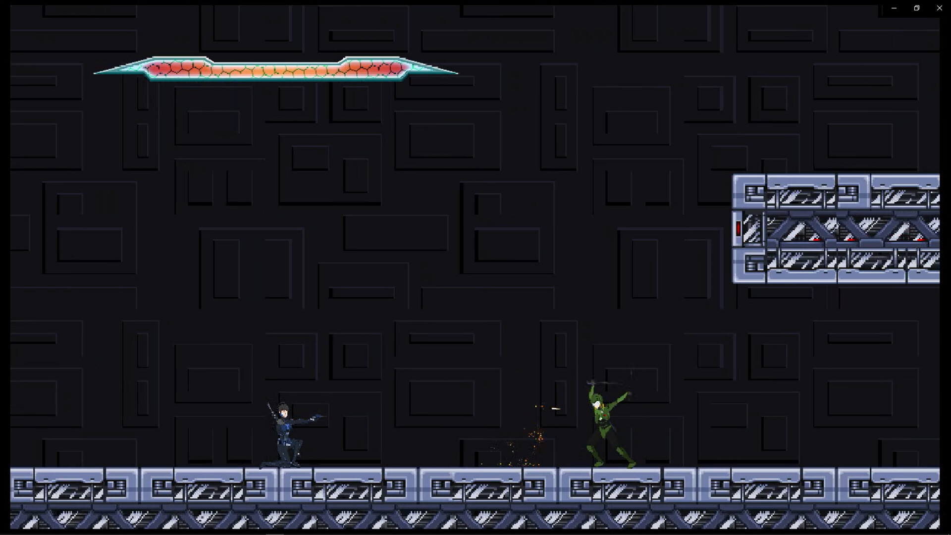 Zako Slayer screenshot 5