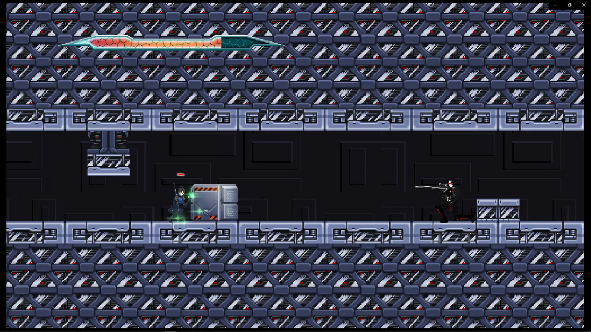Zako Slayer screenshot 6