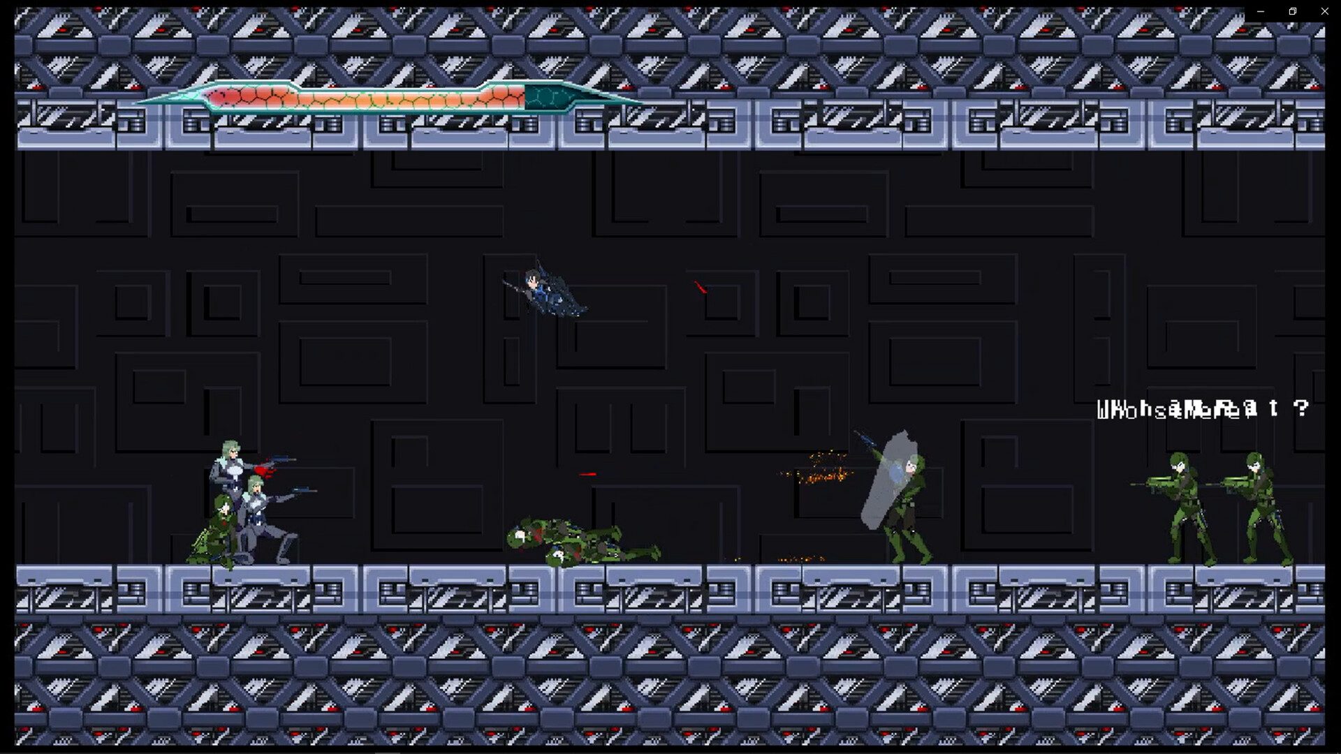 Zako Slayer screenshot 4