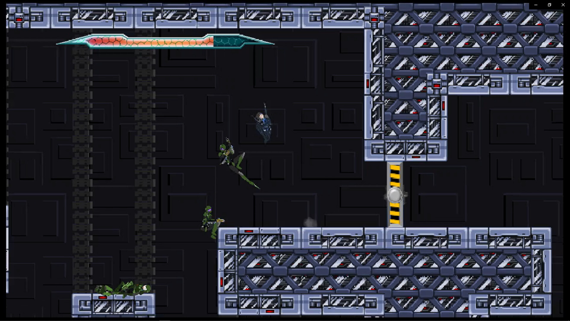 Zako Slayer screenshot 3