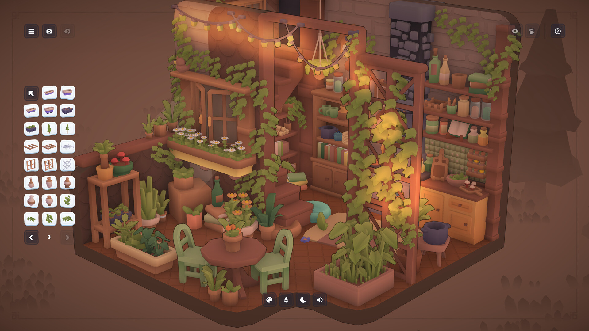 MakeRoom screenshot 7