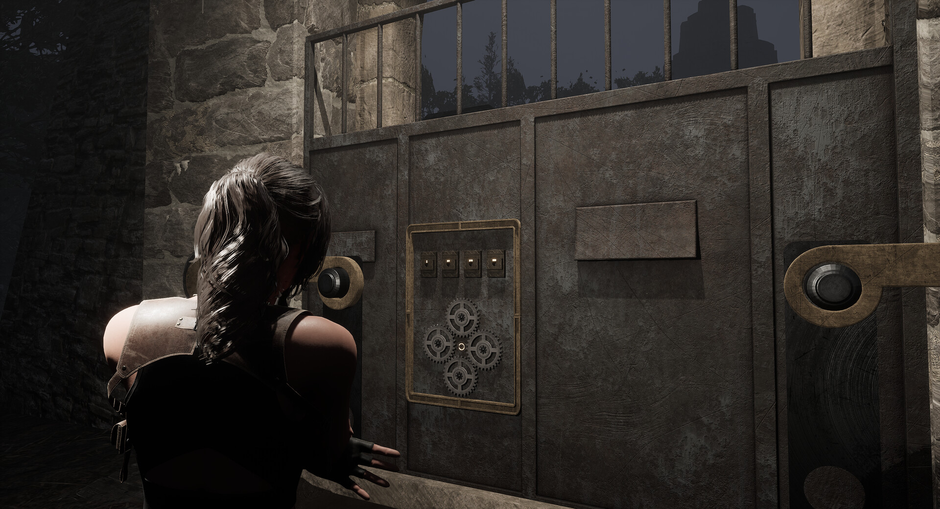 Evil Of Fate screenshot 14