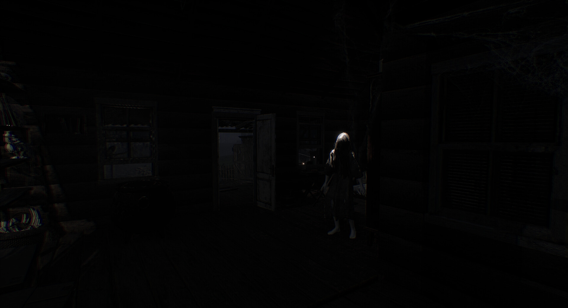Evil Of Fate screenshot 12