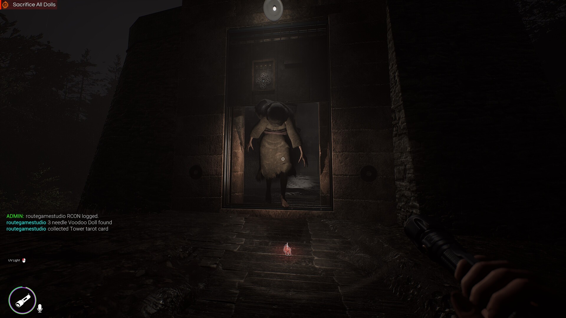 Evil Of Fate screenshot 21