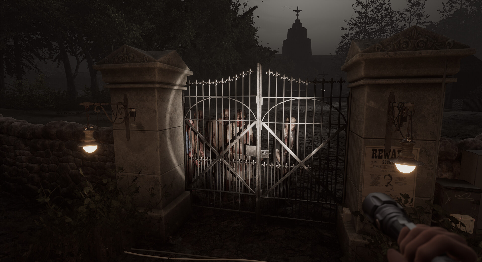 Evil Of Fate screenshot 8