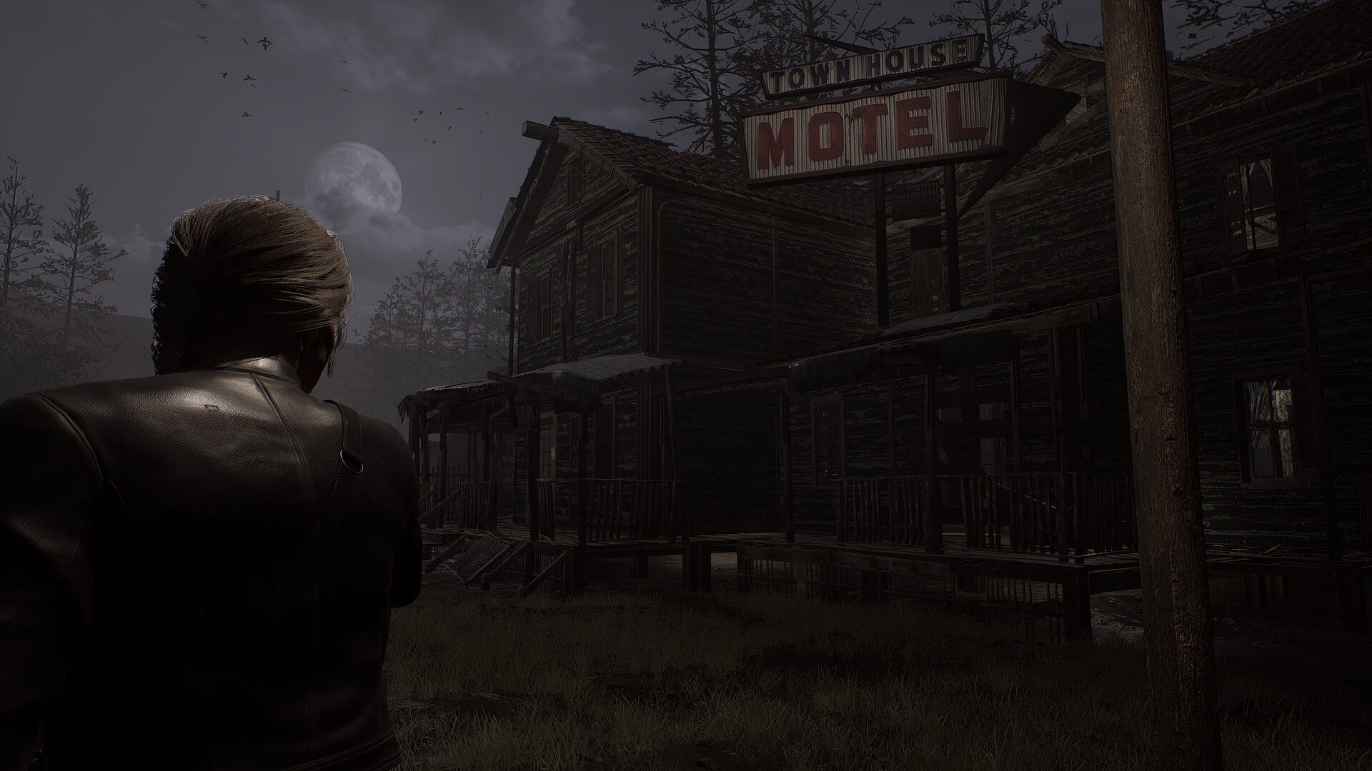 Evil Of Fate screenshot 15