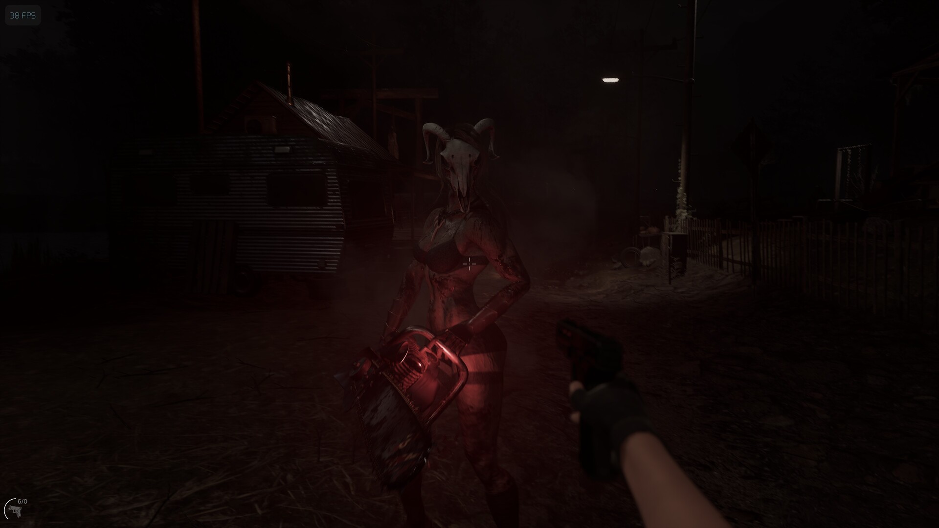 Evil Of Fate screenshot 7