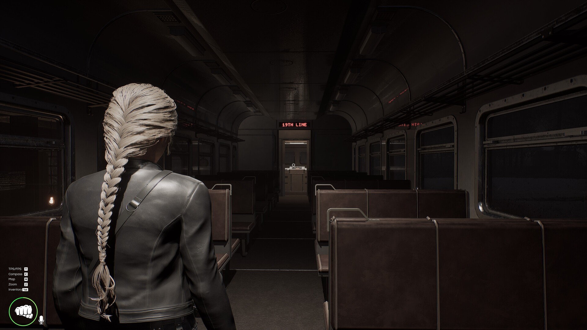 Evil Of Fate screenshot 20