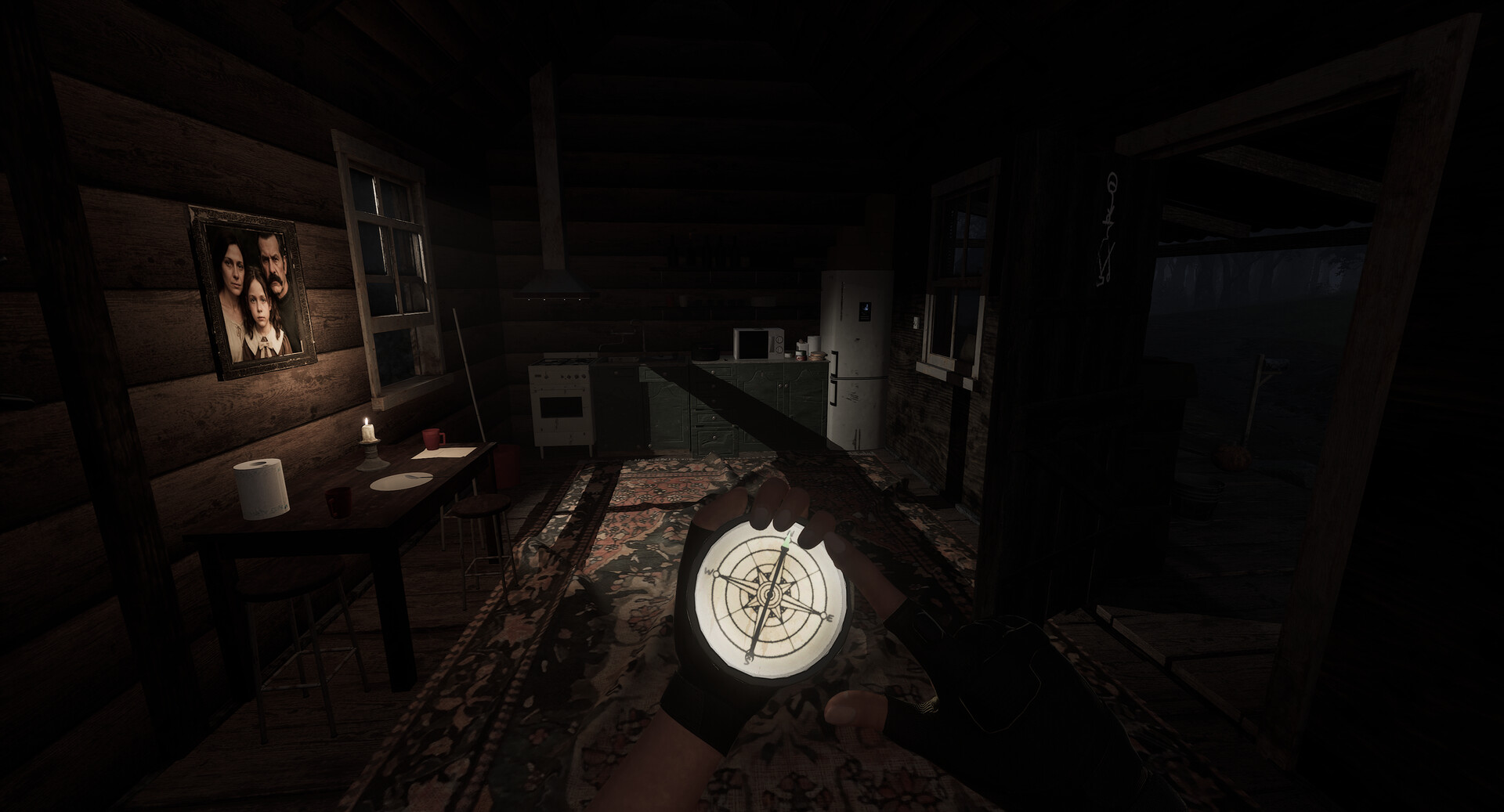 Evil Of Fate screenshot 13