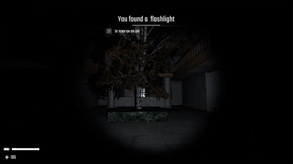 The Asher Asylum screenshot 5