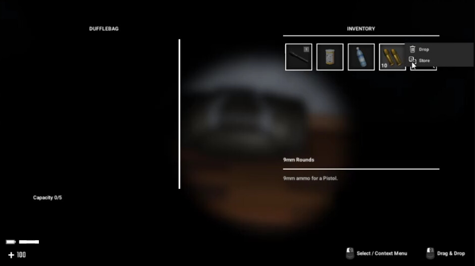 The Asher Asylum screenshot 2