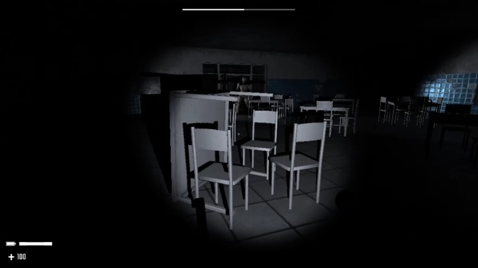The Asher Asylum screenshot 1