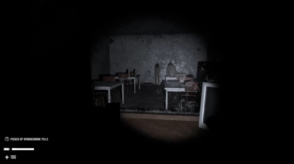 The Asher Asylum screenshot 3