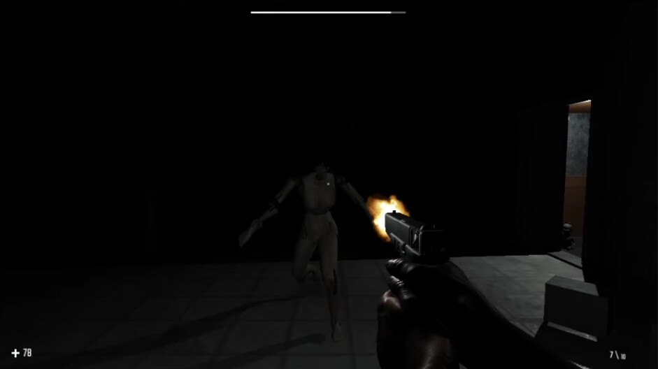 The Asher Asylum screenshot 4