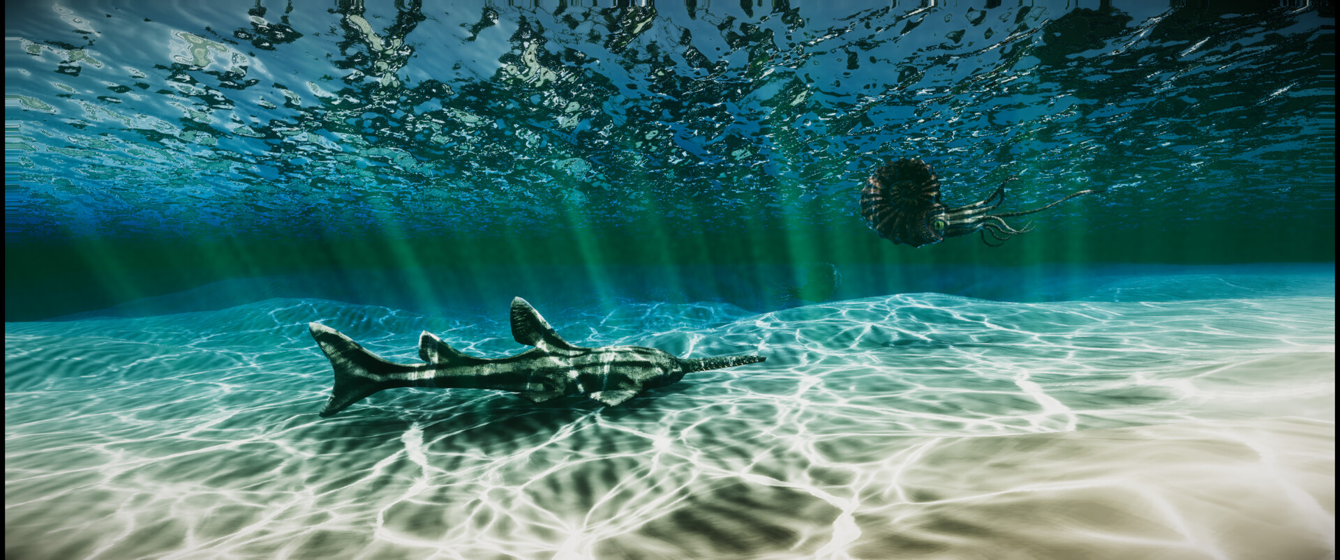 Dinosaur Simulator screenshot 7