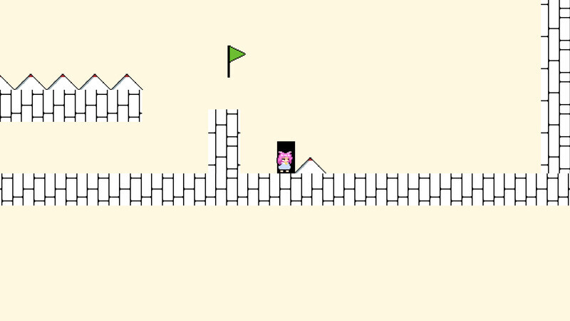 人品大冒险 screenshot 2