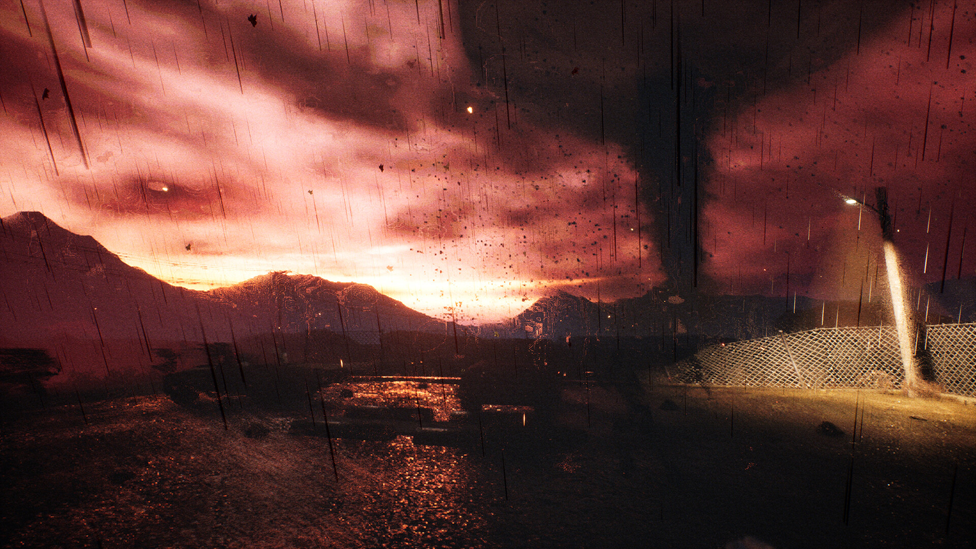 While We Wait Here screenshot 2