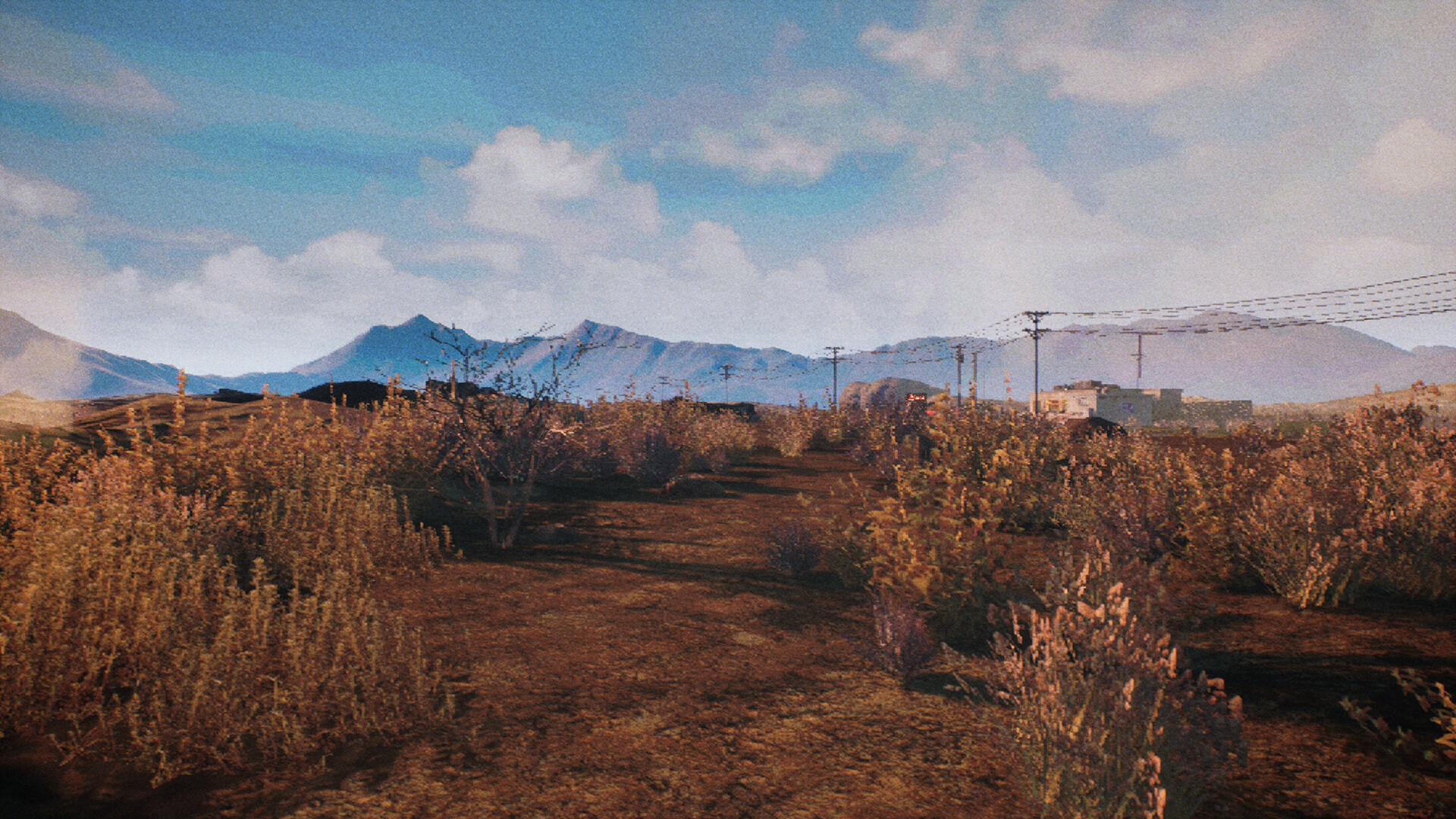 While We Wait Here screenshot 5