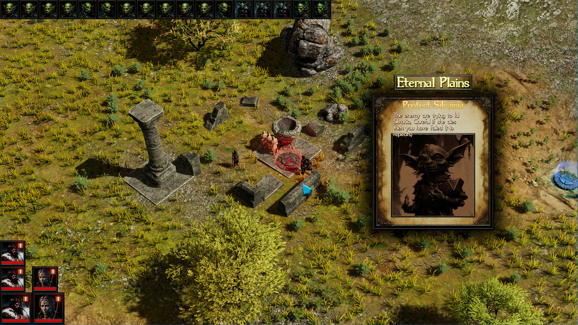 Asunder screenshot 1