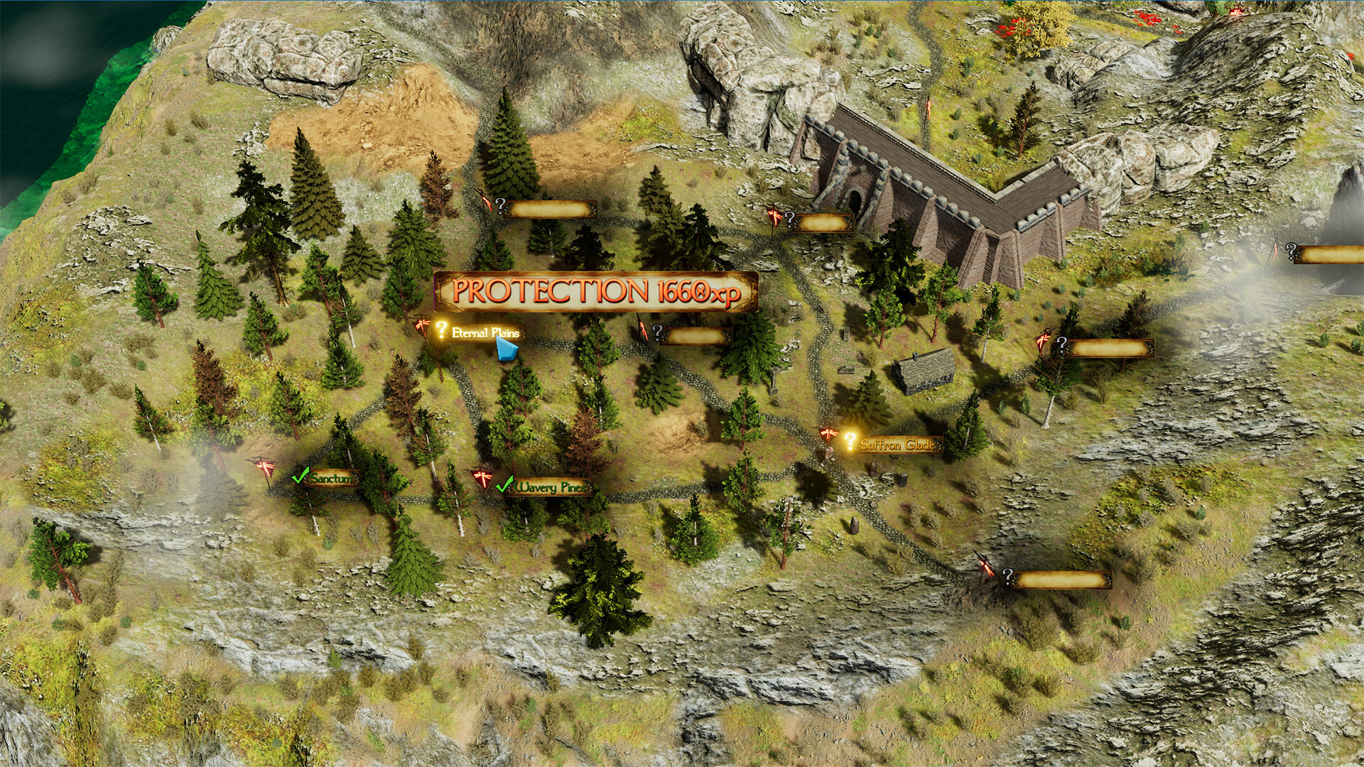 Asunder screenshot 3
