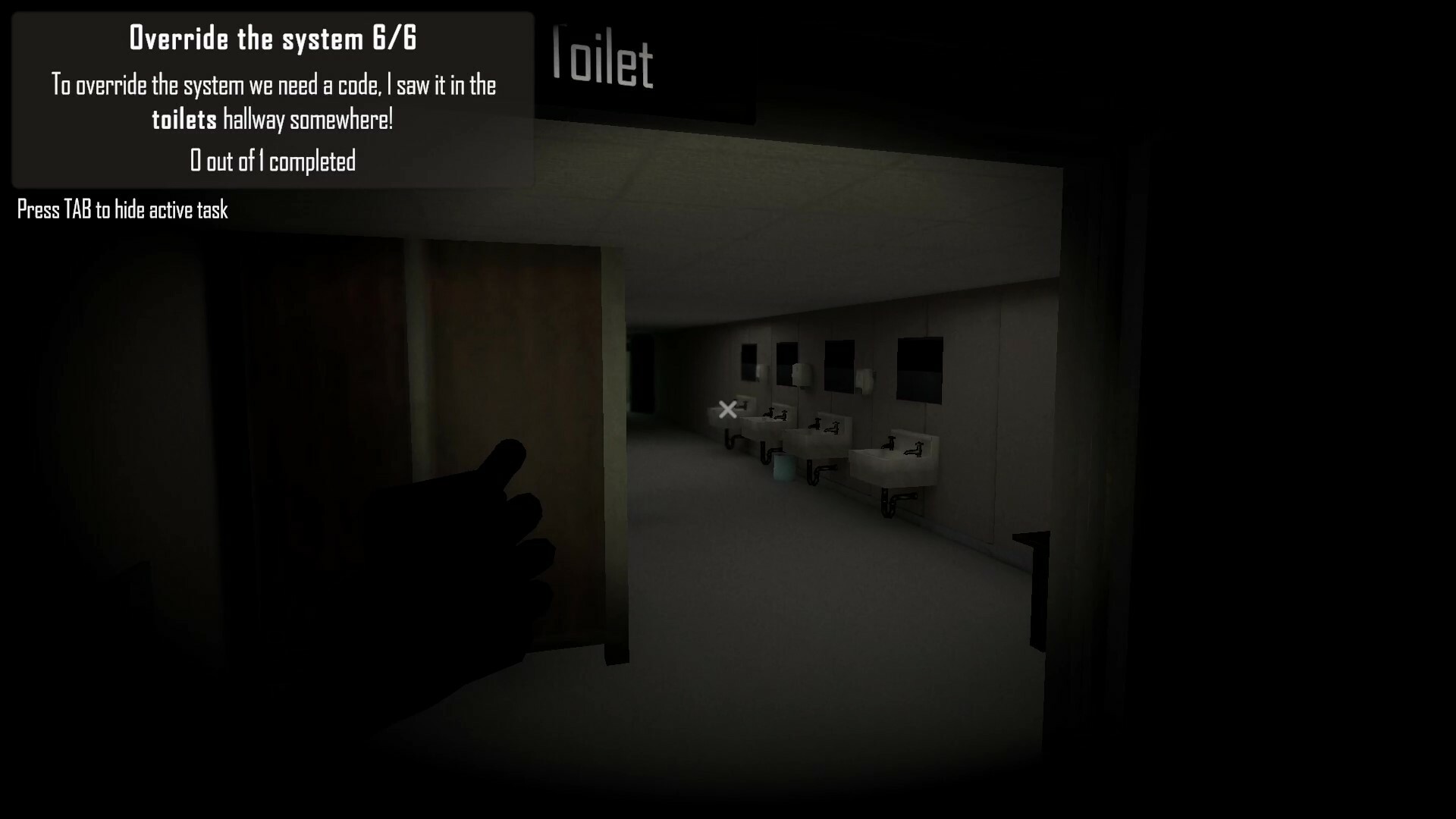 Death Swap: End As One screenshot 3