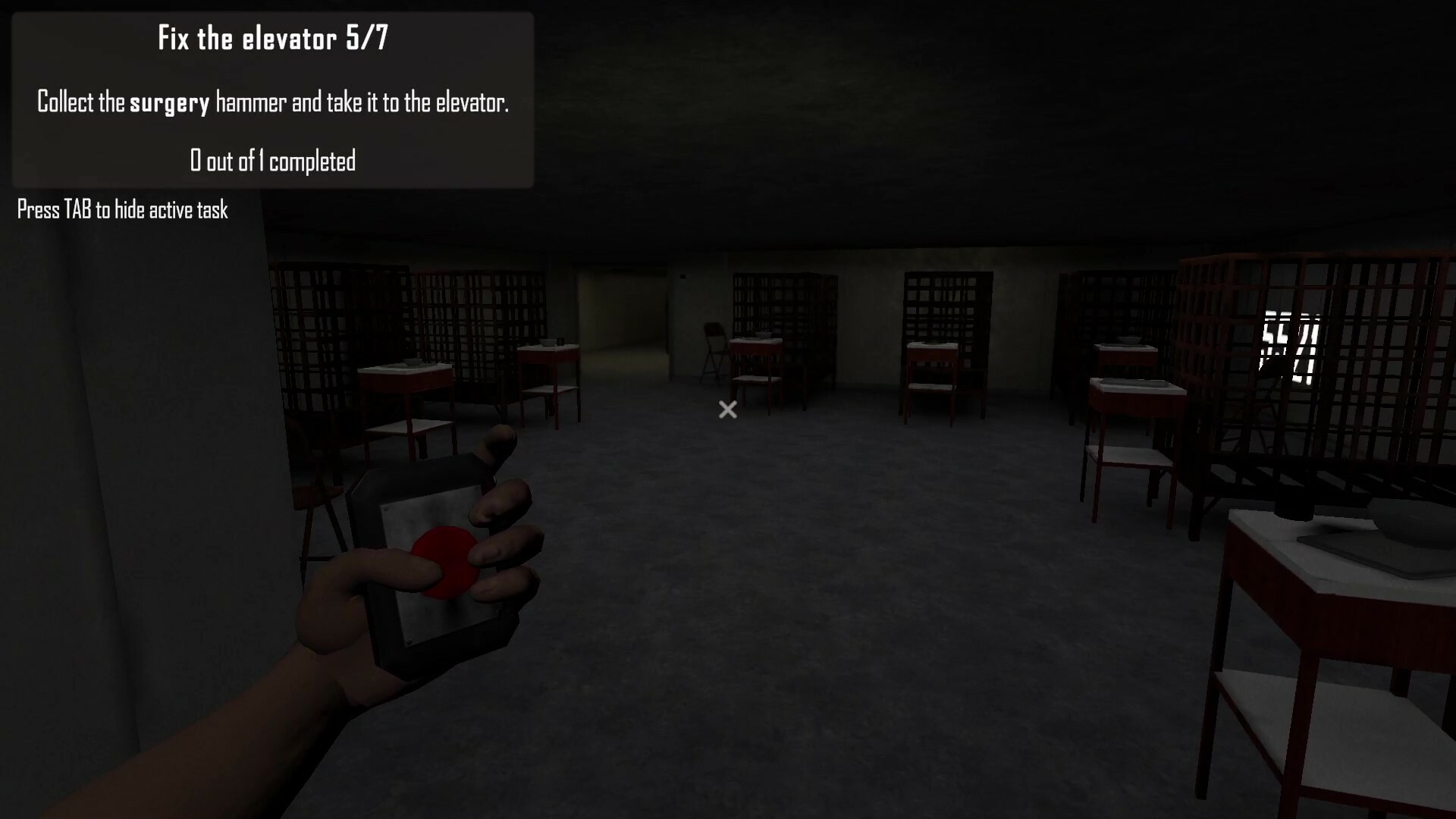 Death Swap: End As One screenshot 6
