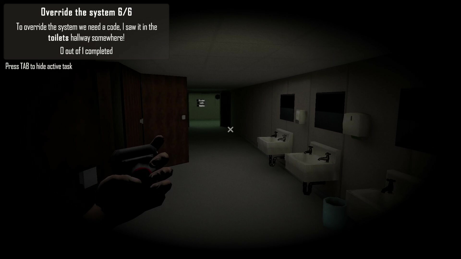Death Swap: End As One screenshot 8