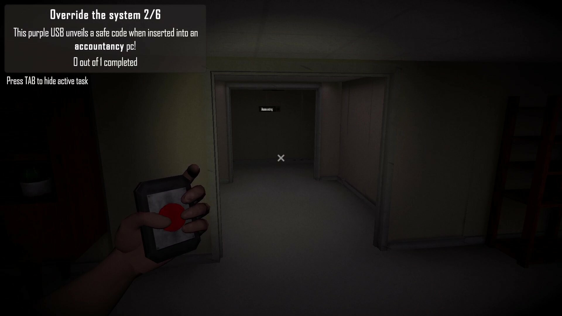 Death Swap: End As One screenshot 4