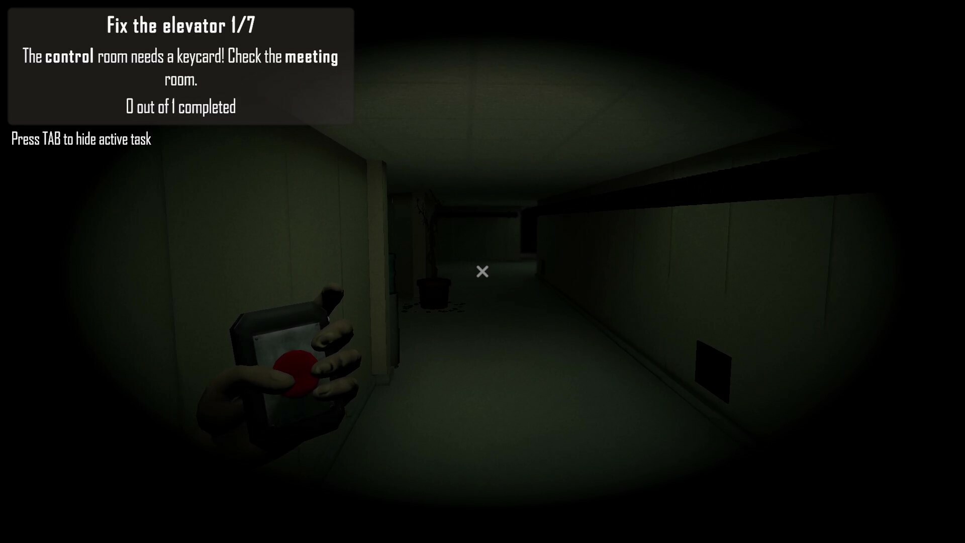 Death Swap: End As One screenshot 5
