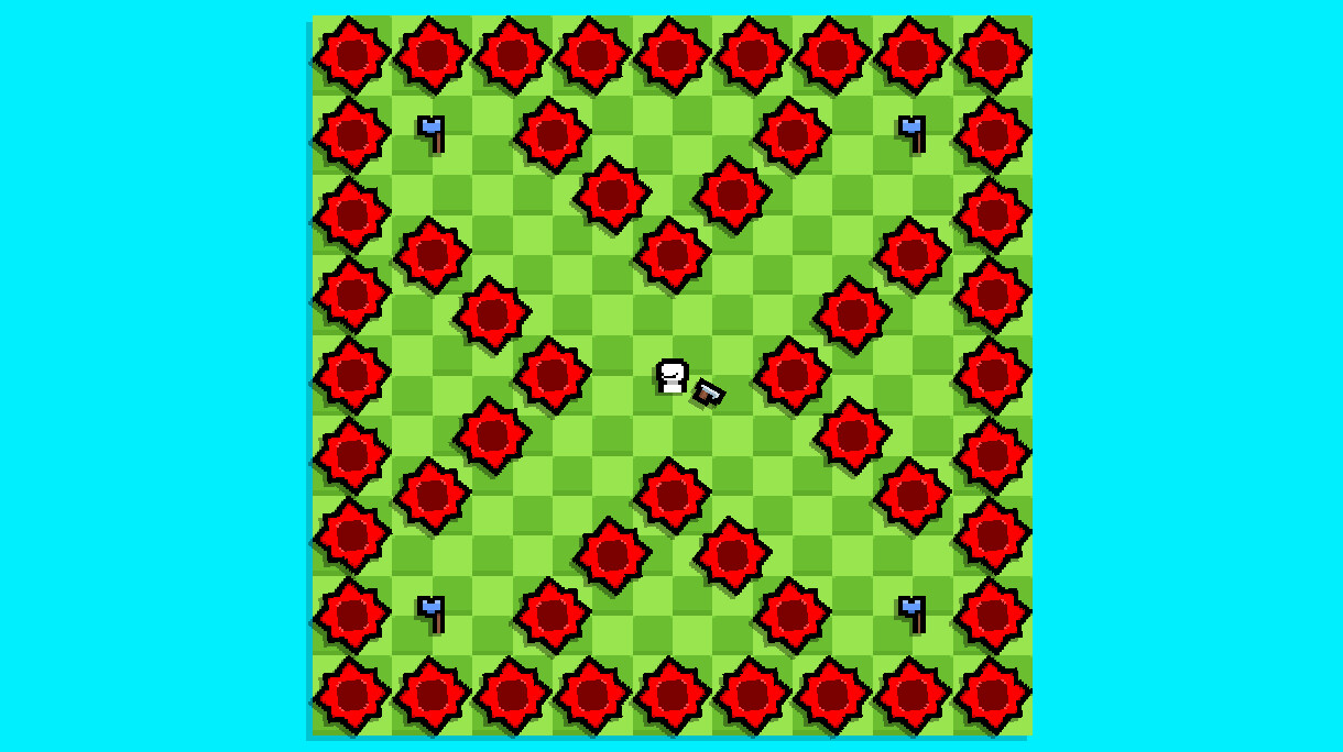 Recoil VS The World screenshot 2