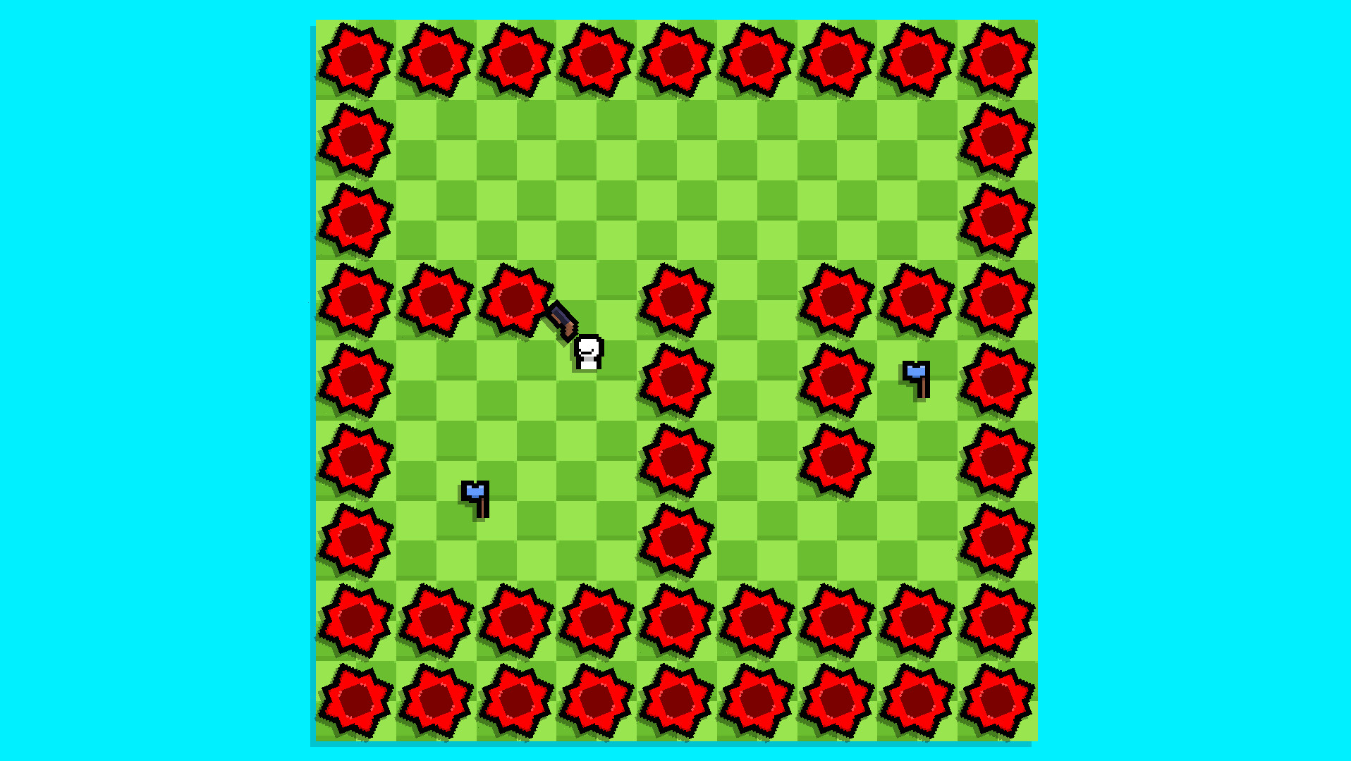 Recoil VS The World screenshot 4