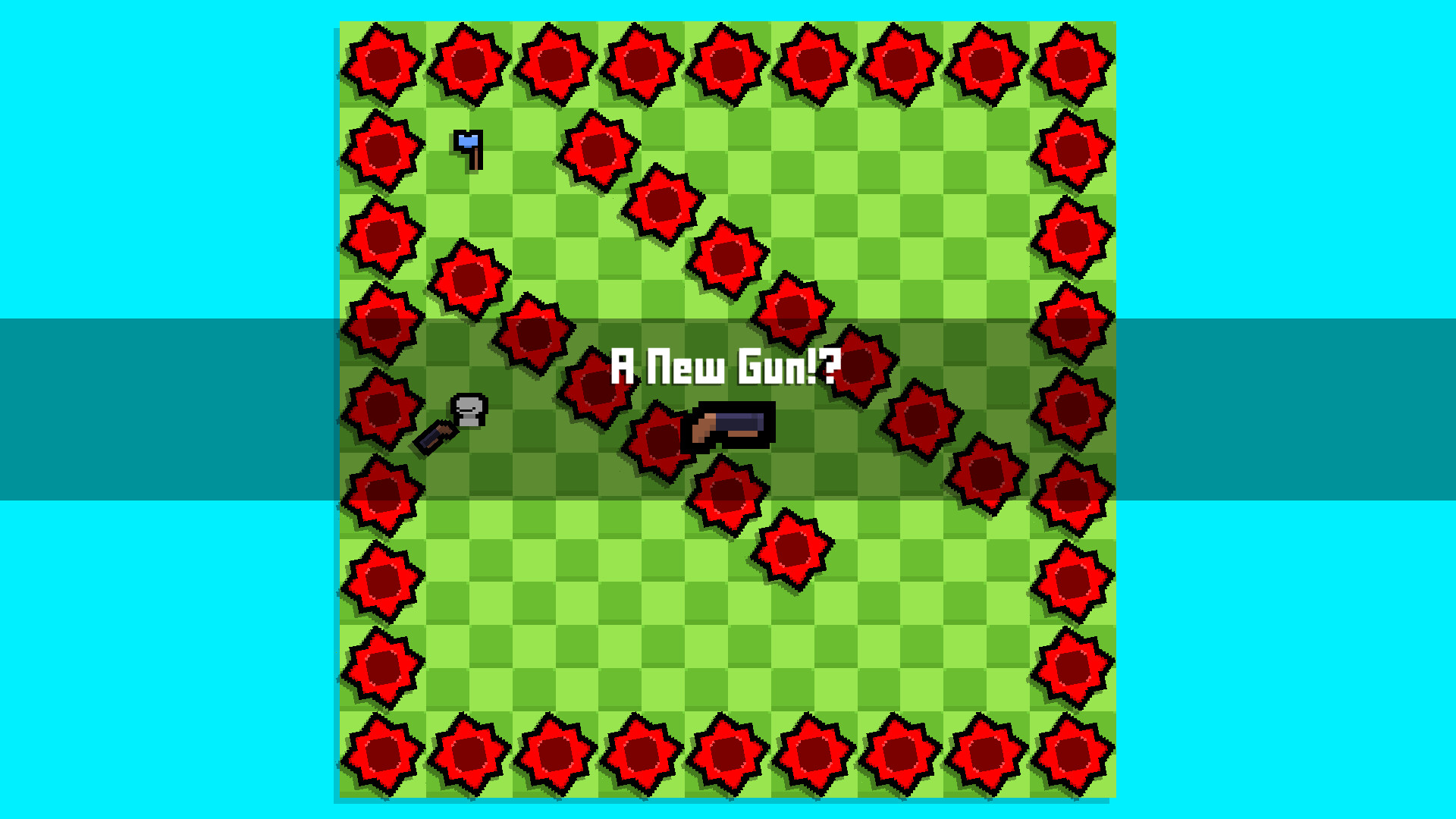 Recoil VS The World screenshot 3