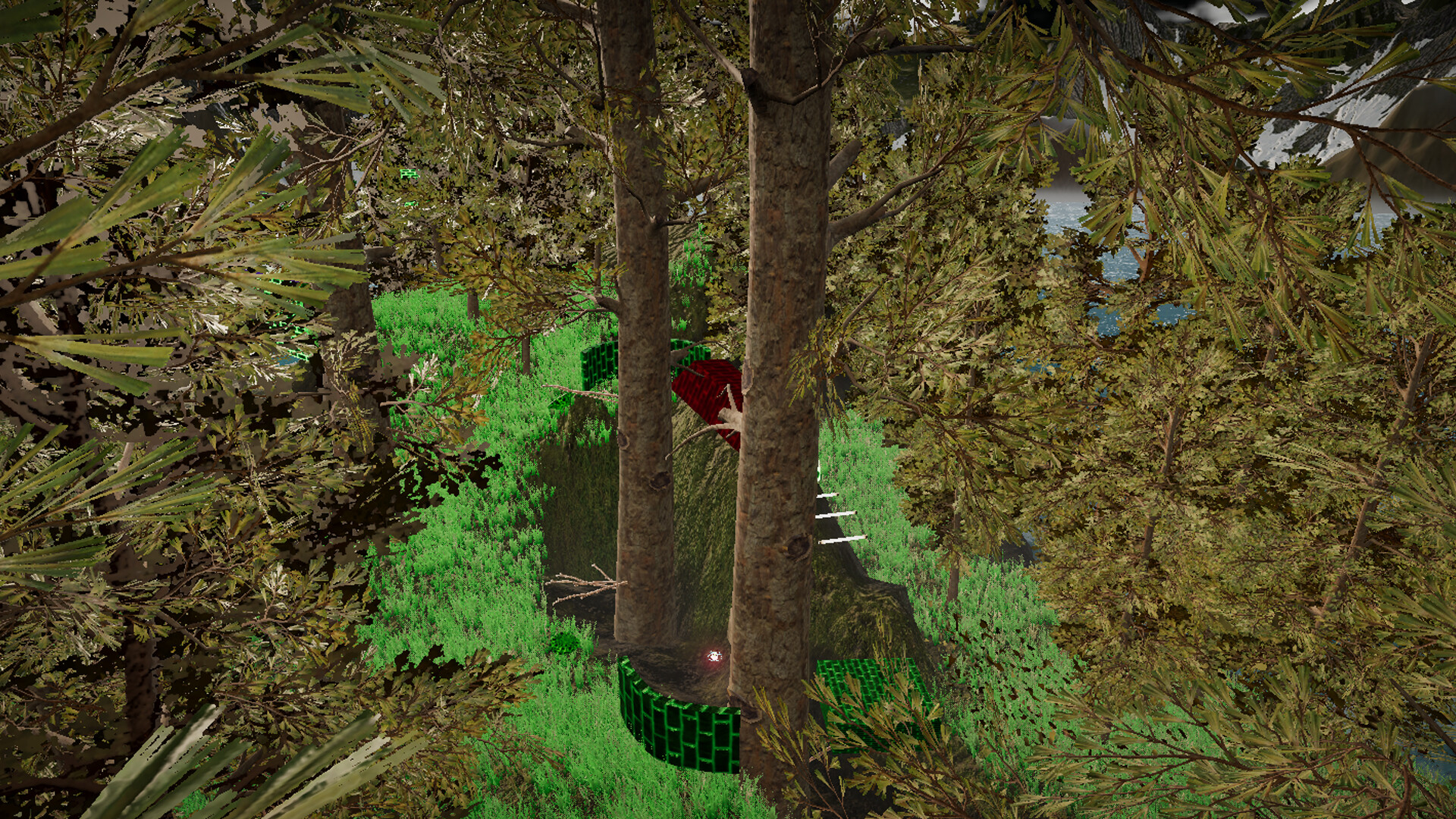 Hell Runner screenshot 18