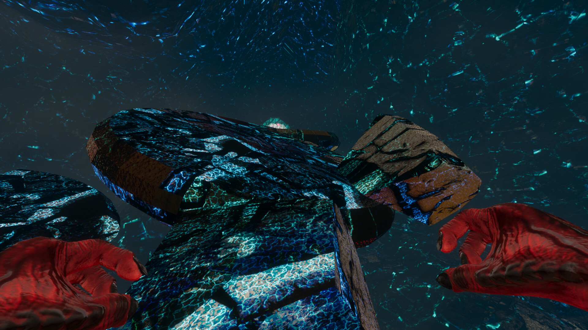 Hell Runner screenshot 19