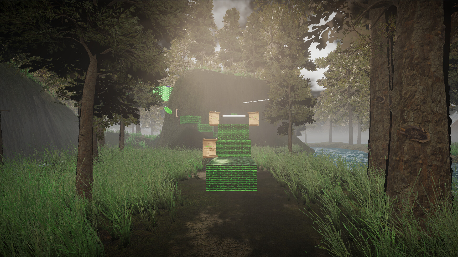 Hell Runner screenshot 3