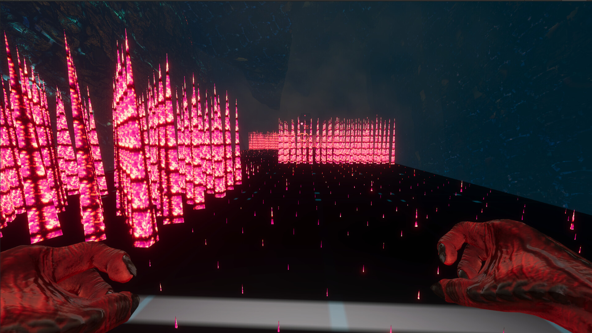 Hell Runner screenshot 16