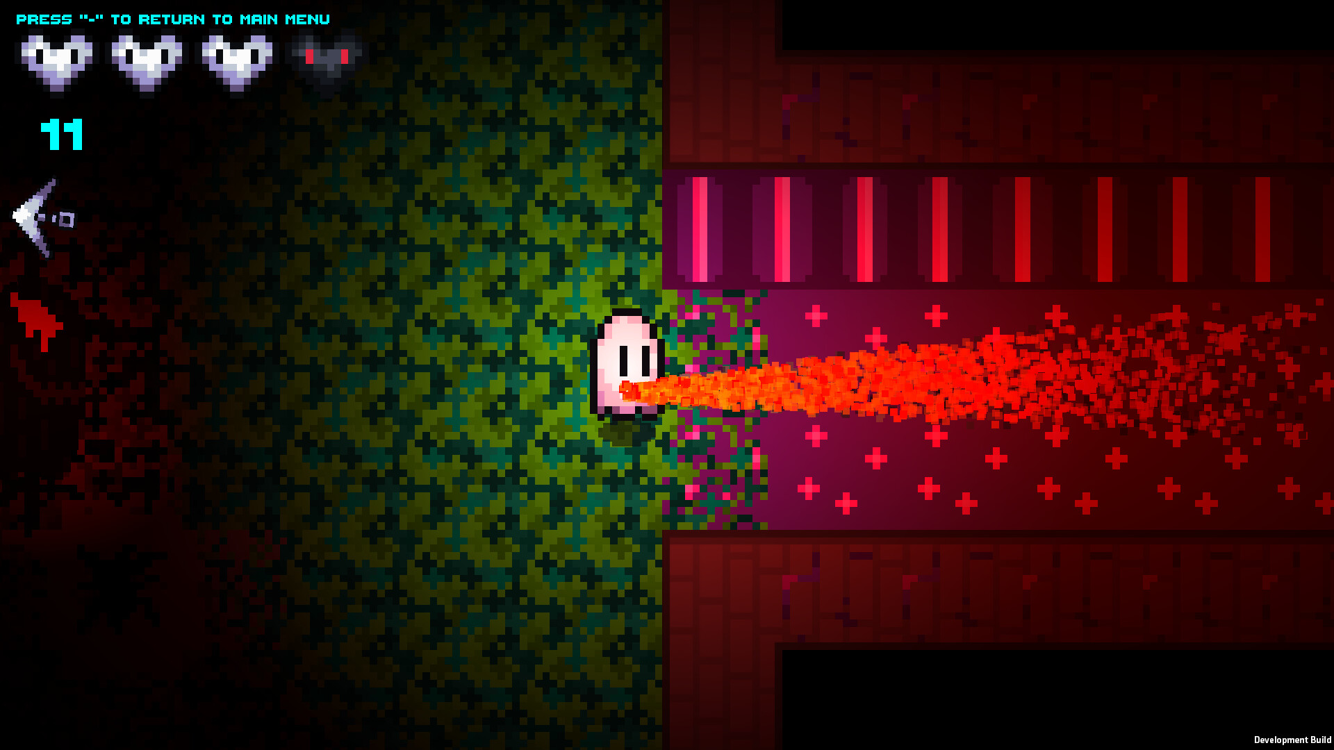Ghost Guy screenshot 4