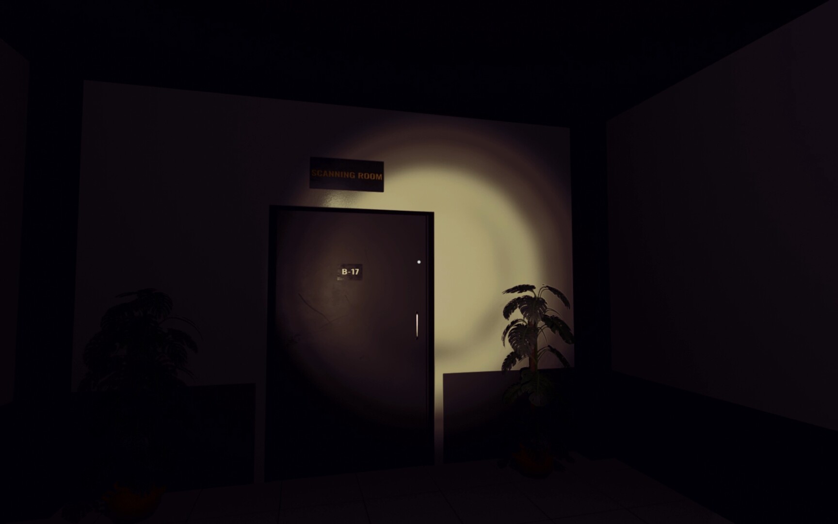 Heralds of Silence. Chapter one screenshot 8