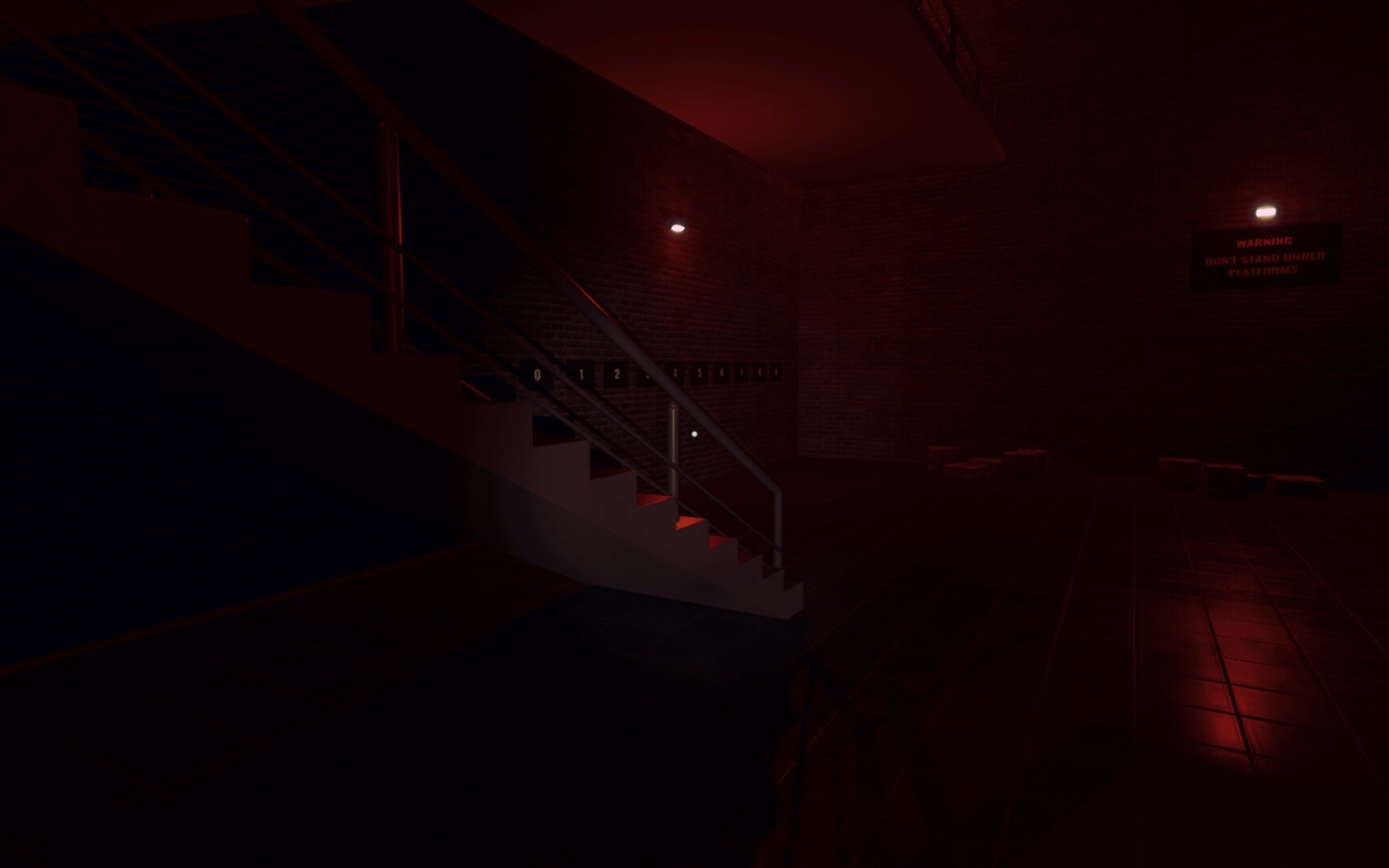 Heralds of Silence. Chapter one screenshot 10