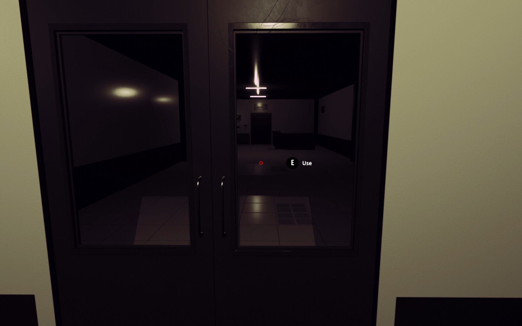 Heralds of Silence. Chapter one screenshot 3