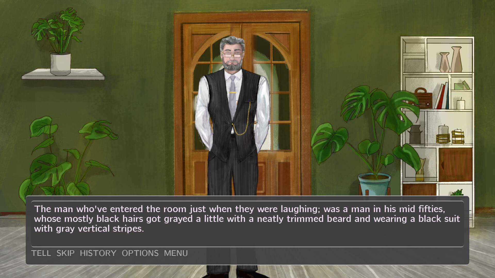 Mr.Wise screenshot 17