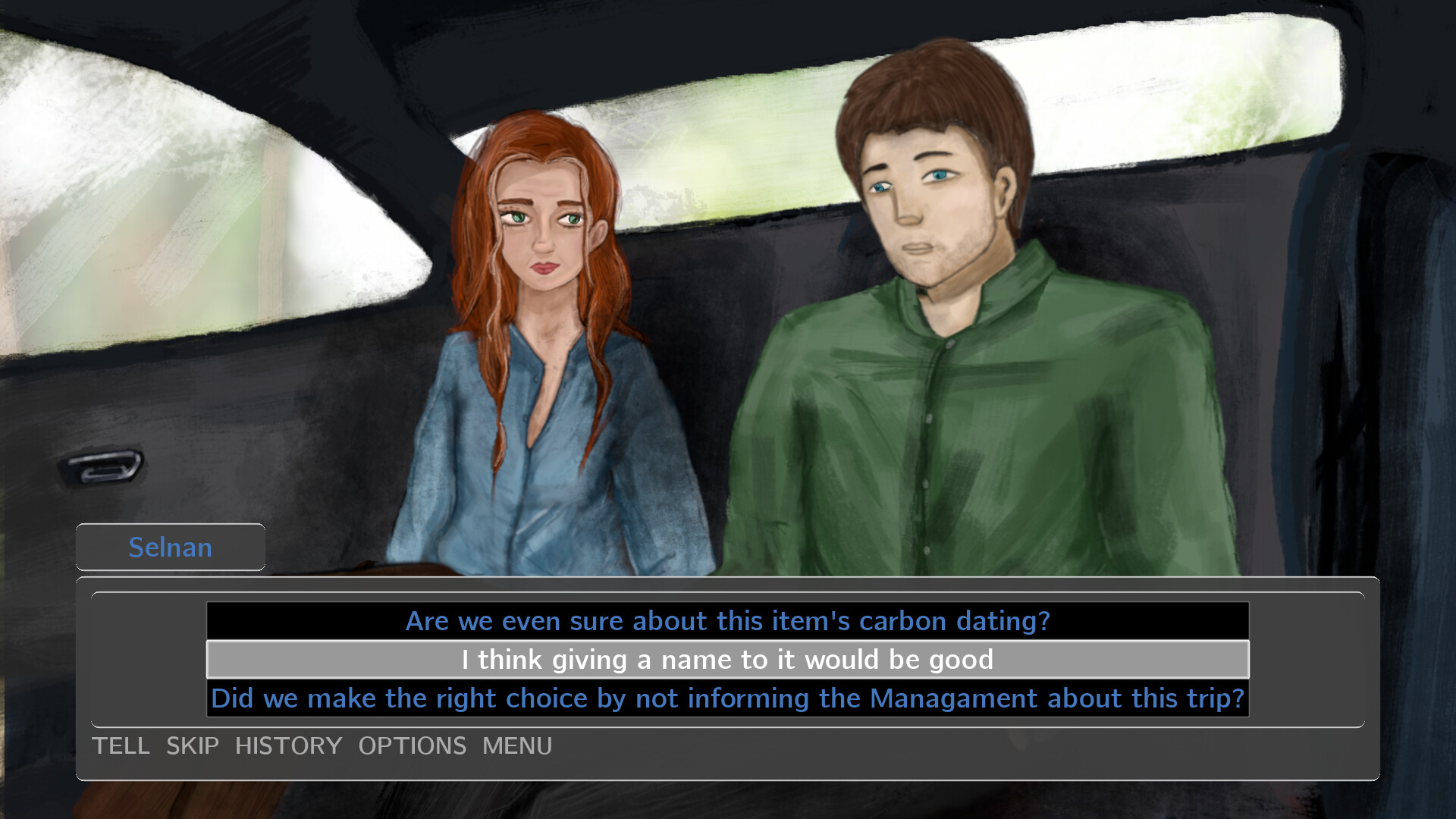 Mr.Wise screenshot 7