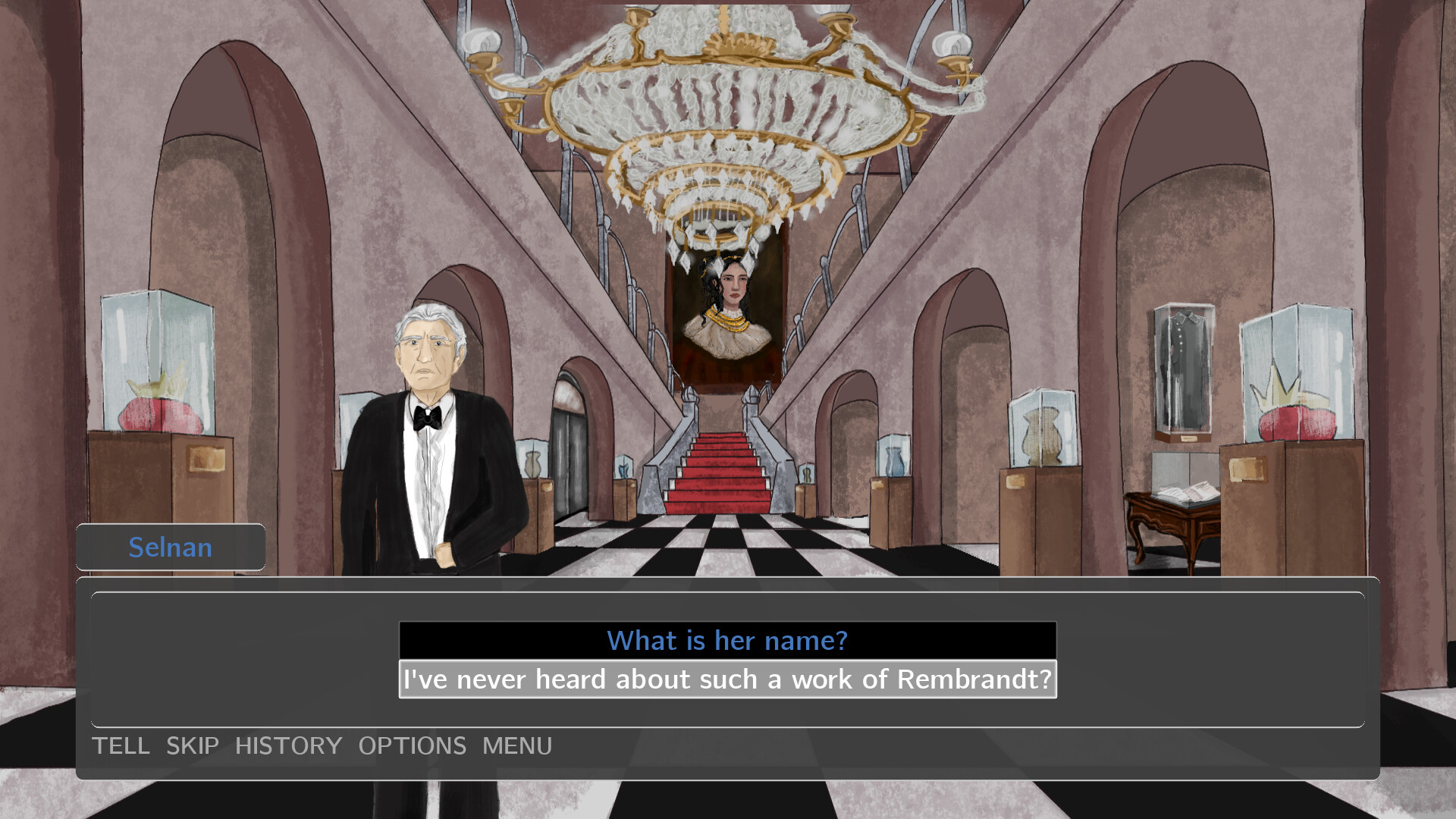 Mr.Wise screenshot 4