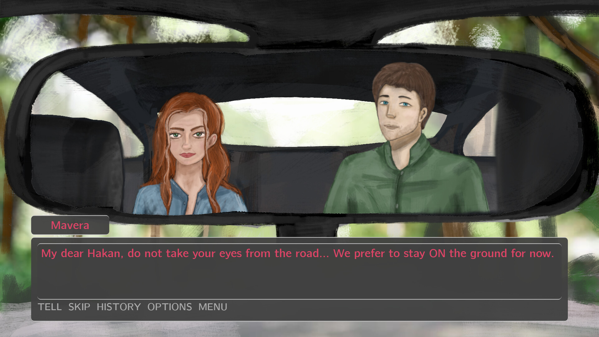 Mr.Wise screenshot 6