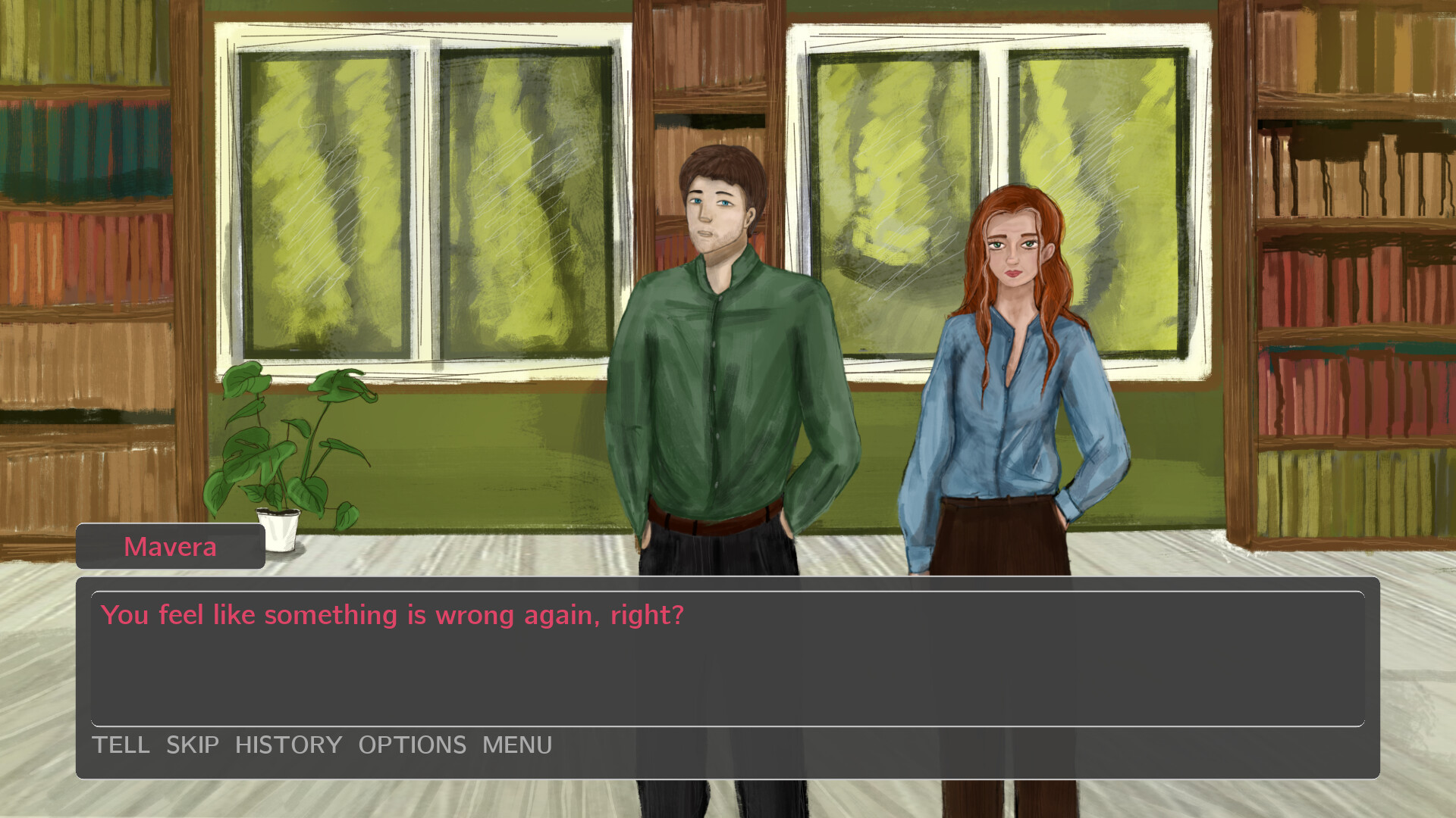 Mr.Wise screenshot 15