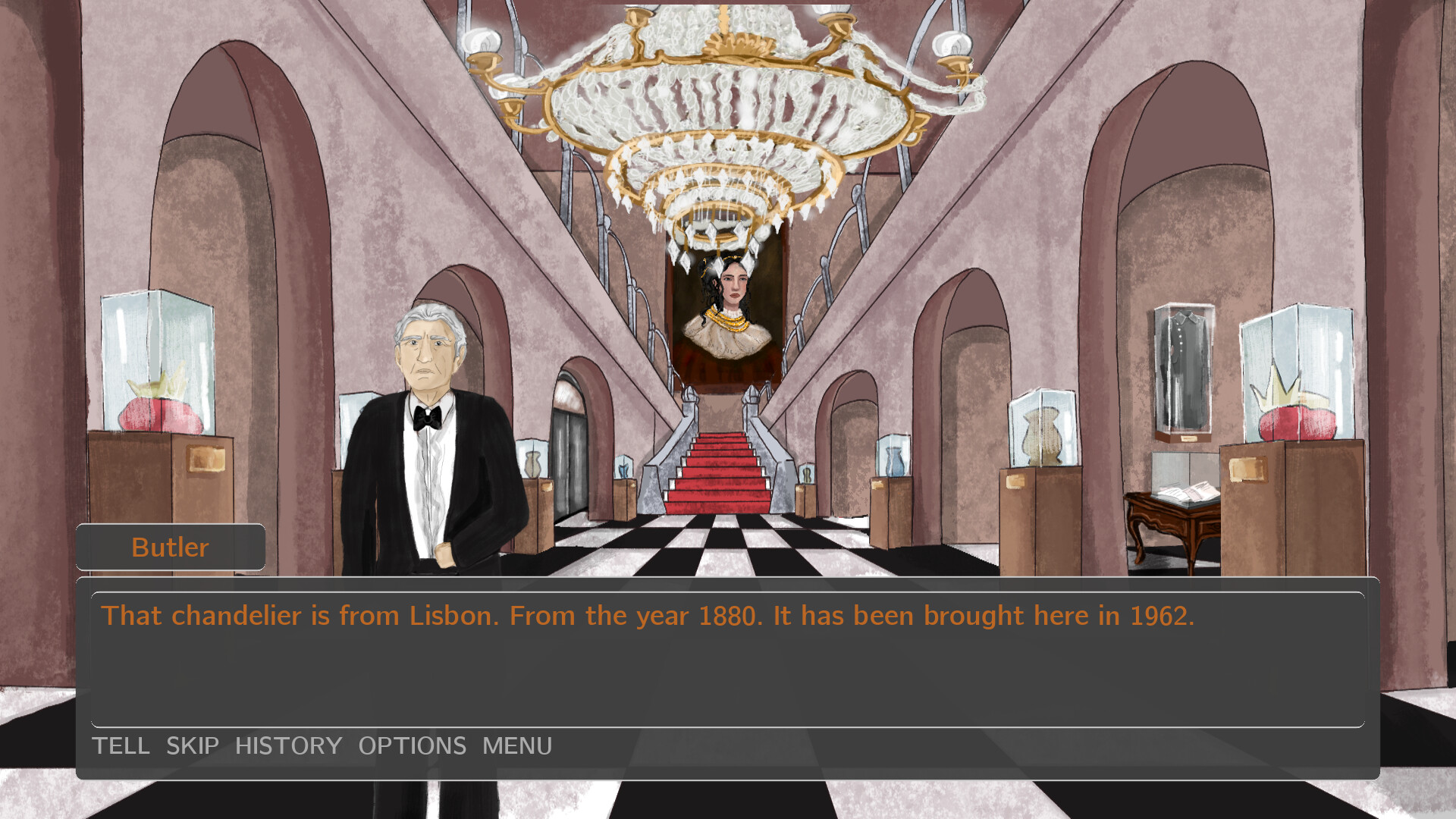 Mr.Wise screenshot 16