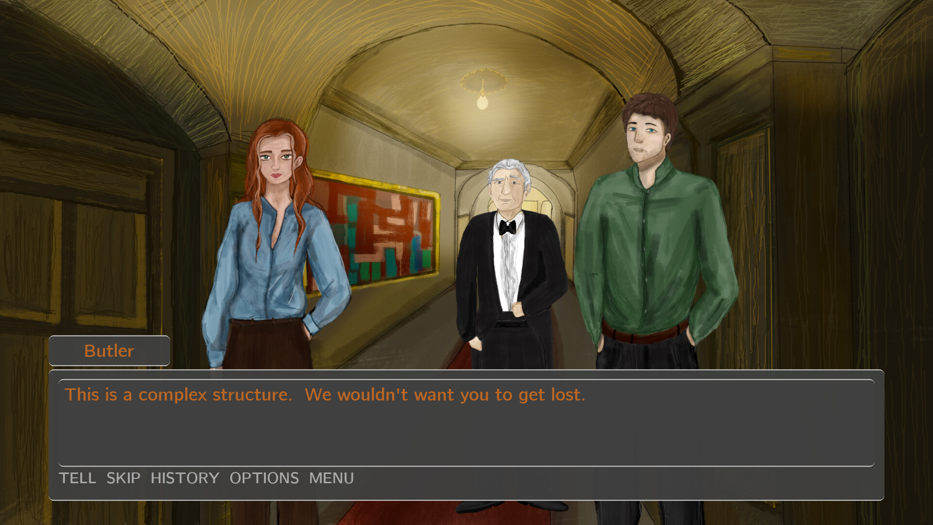 Mr.Wise screenshot 13