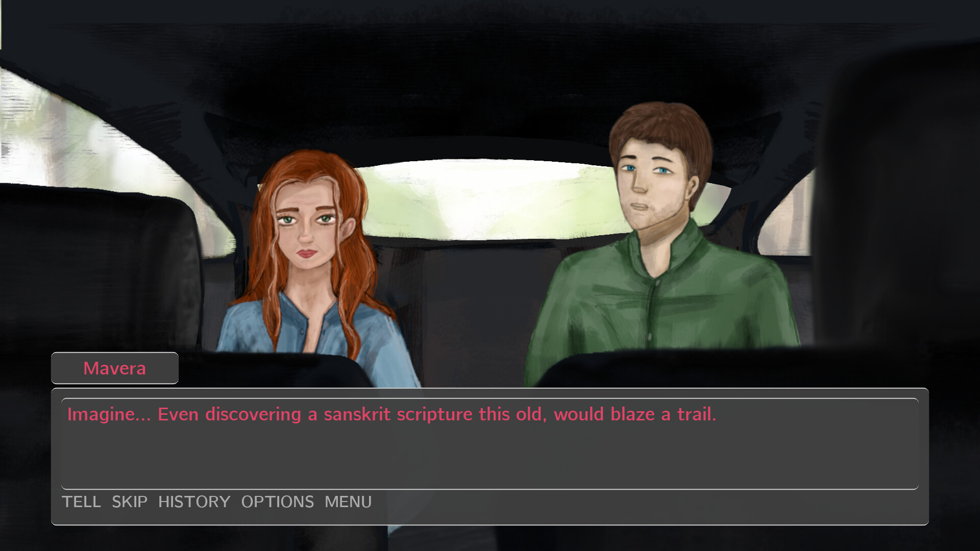 Mr.Wise screenshot 8