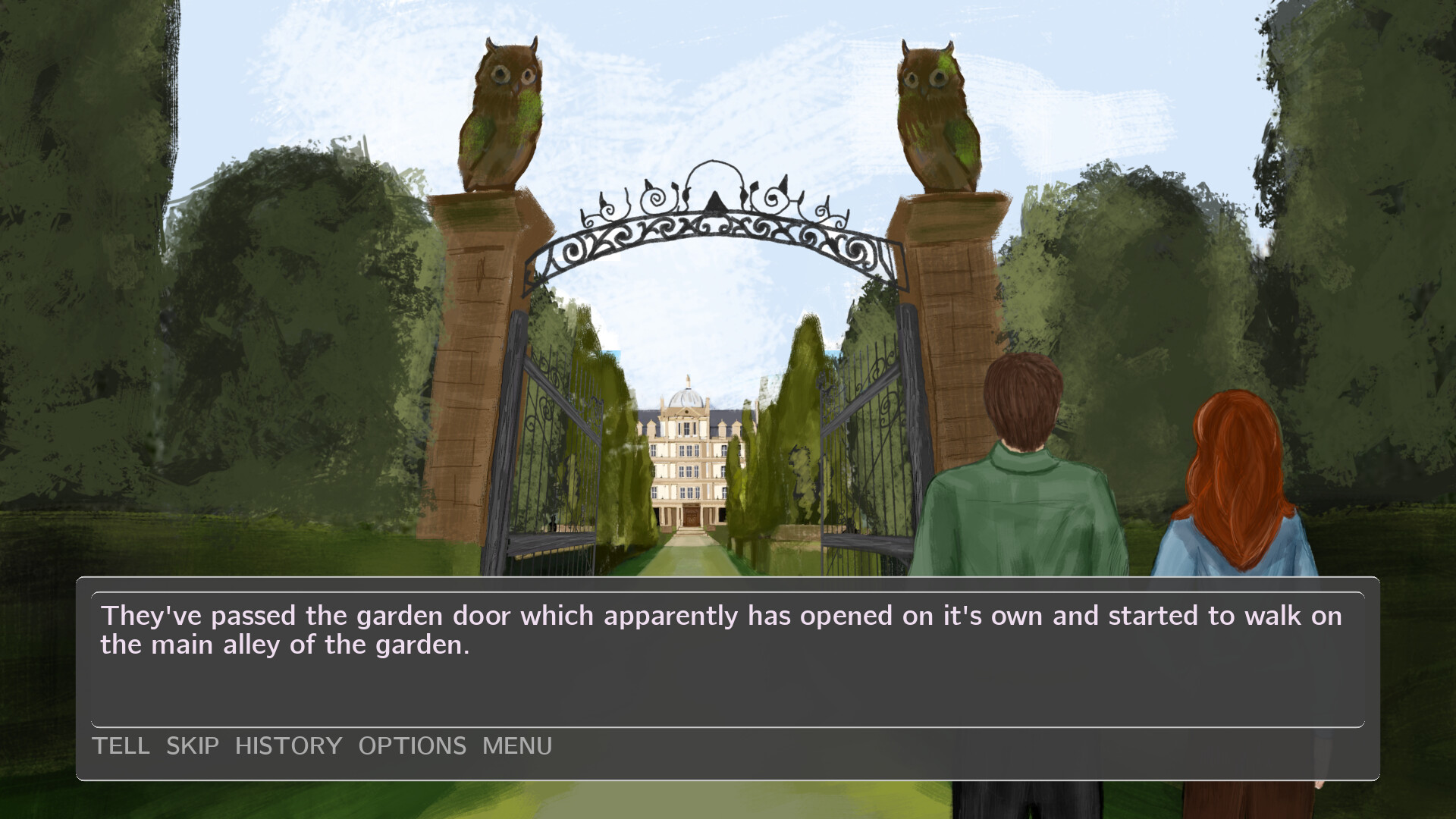 Mr.Wise screenshot 9