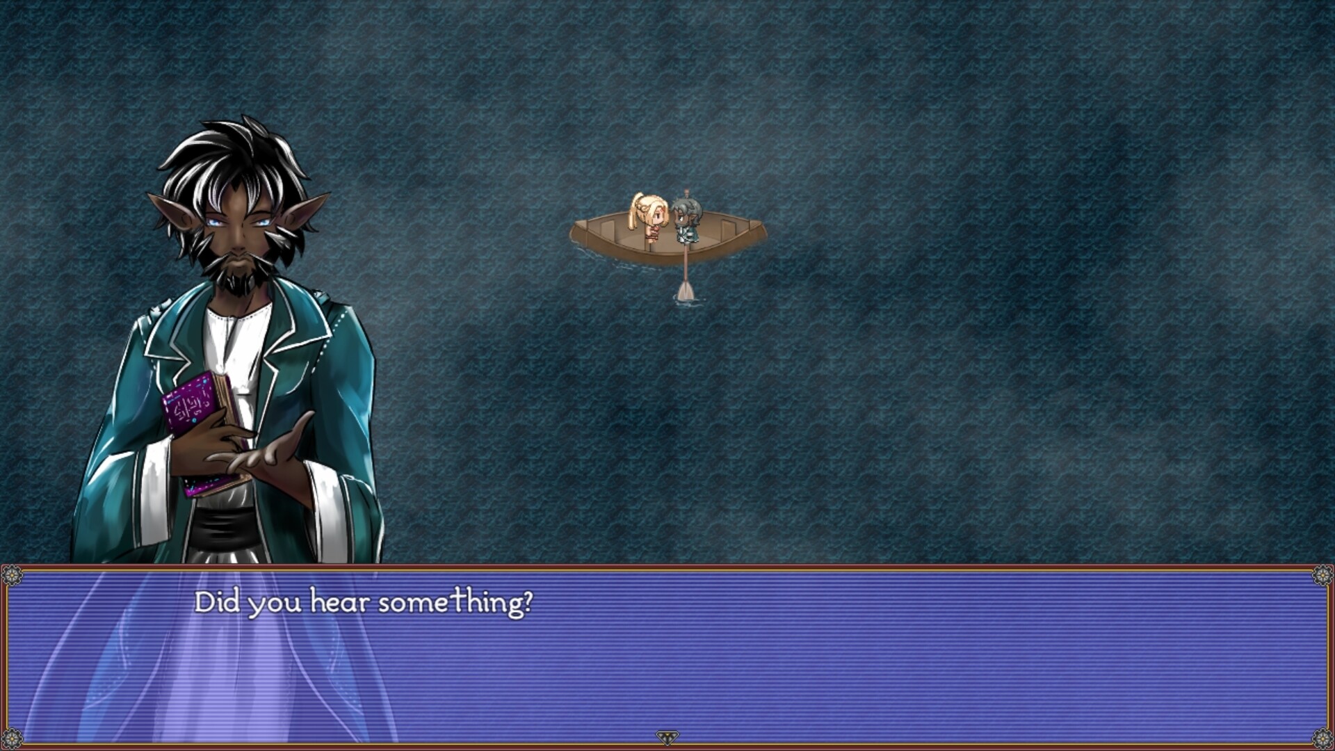 A Shaman's Ballard screenshot 14